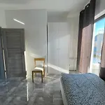 Domki, U Adama I Ewy Morska Bryza Gaski, Jacuzzi, Sauna