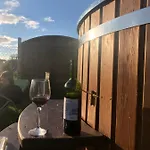 Domki, U Adama I Ewy Morska Bryza Gaski, Jacuzzi, Sauna