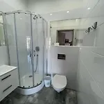 Domki, U Adama I Ewy Morska Bryza Gaski, Jacuzzi, Sauna * Gąski