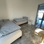 Domki, U Adama I Ewy Morska Bryza Gaski, Jacuzzi, Sauna Lägenhet *