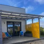 Domki, U Adama I Ewy Morska Bryza Gaski, Jacuzzi, Sauna Lägenhet Gąski