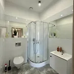 Lägenhet Domki, U Adama I Ewy Morska Bryza Gaski, Jacuzzi, Sauna Gąski