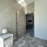 Domki, U Adama I Ewy Morska Bryza Gaski, Jacuzzi, Sauna * Gąski