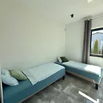 Domki, U Adama I Ewy Morska Bryza Gaski, Jacuzzi, Sauna *
