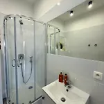 Domki, U Adama I Ewy Morska Bryza Gaski, Jacuzzi, Sauna Lägenhet