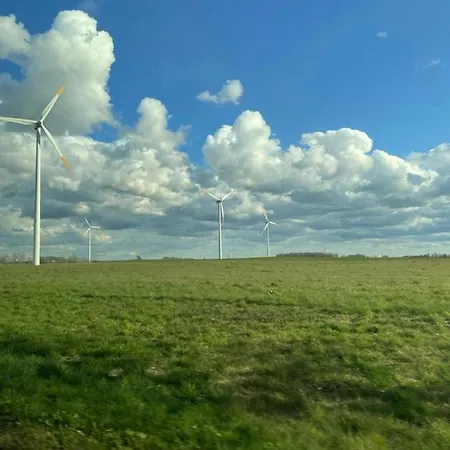 U Adama I Ewy Morska Bryza *