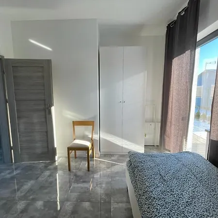 Domki, U Adama I Ewy Morska Bryza Gaski, Jacuzzi, Sauna