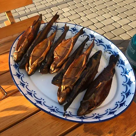 U Adama I Ewy Morska Bryza