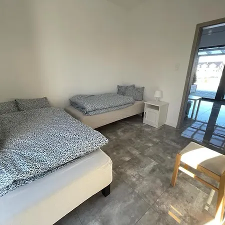 U Adama I Ewy Morska Bryza Appartement *