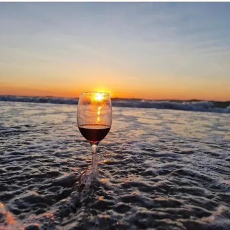 Appartement U Adama I Ewy Morska Bryza Gąski