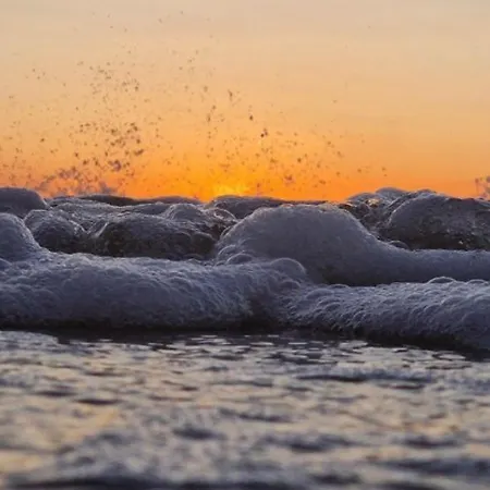 Appartement U Adama I Ewy Morska Bryza Gąski