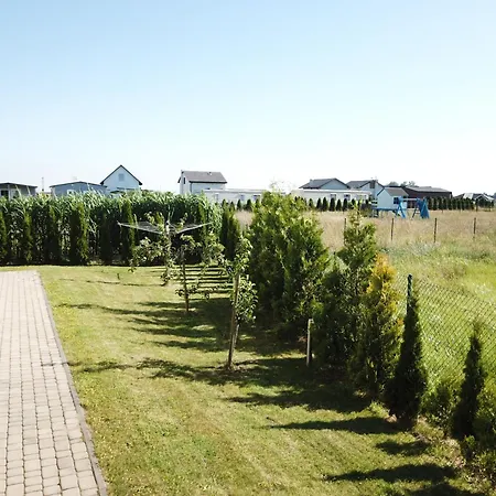 U Adama I Ewy Morska Bryza Appartement Gąski