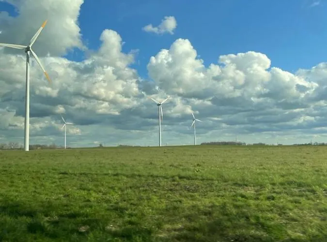 U Adama I Ewy Morska Bryza *