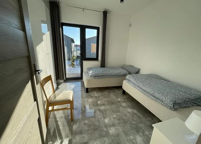 U Adama I Ewy Morska Bryza * Gąski