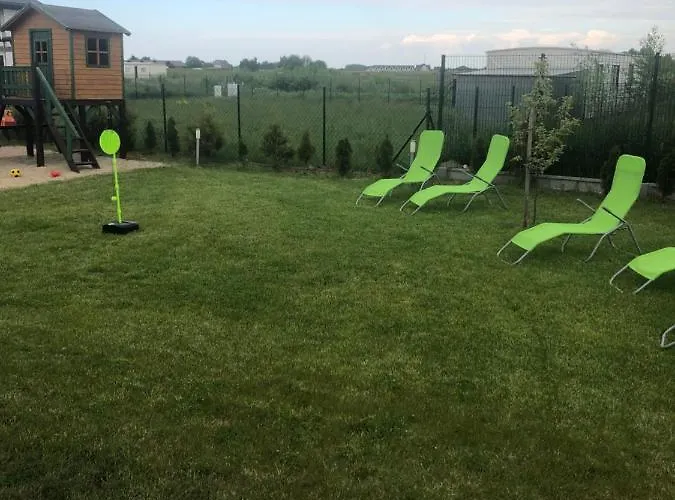 U Adama I Ewy Morska Bryza *