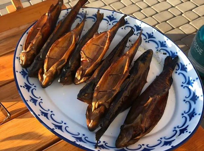 U Adama I Ewy Morska Bryza