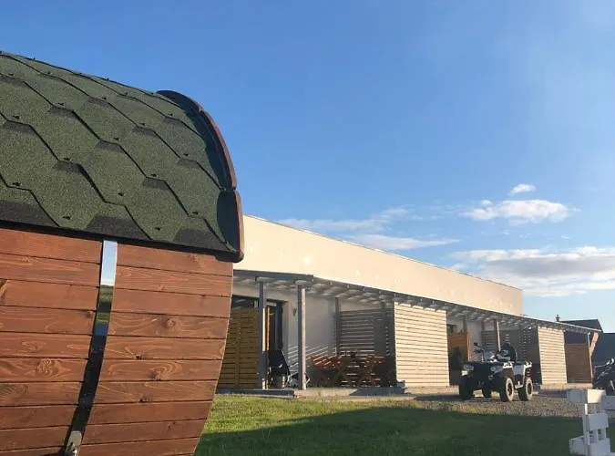 U Adama I Ewy Morska Bryza * Gąski