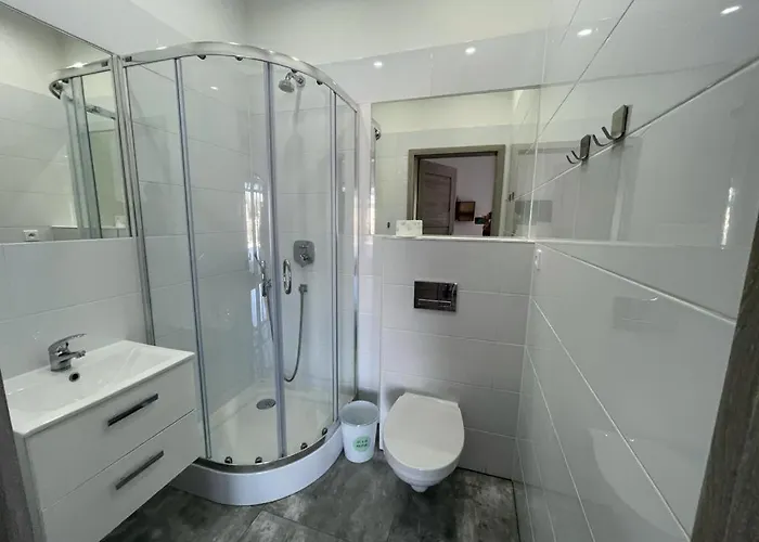 U Adama I Ewy Morska Bryza * Gąski