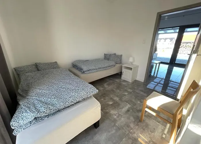 U Adama I Ewy Morska Bryza Apartament *