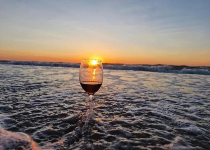 Apartament U Adama I Ewy Morska Bryza Gąski