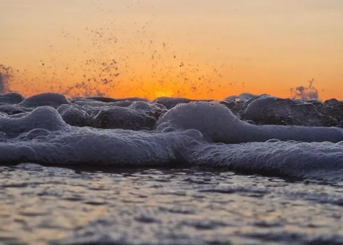 Apartament U Adama I Ewy Morska Bryza Gąski