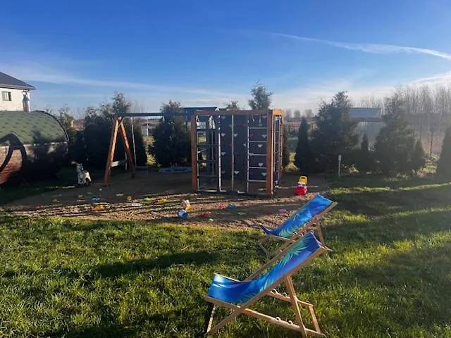 U Adama I Ewy Morska Bryza *